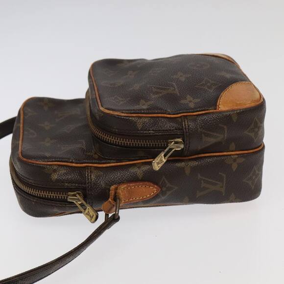 LOUIS VUITTON Monogram Amazon Shoulder Bag M45236 - Picture 5 of 12